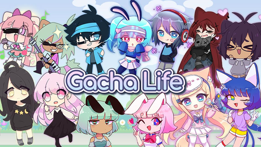 What is a Gacha Life